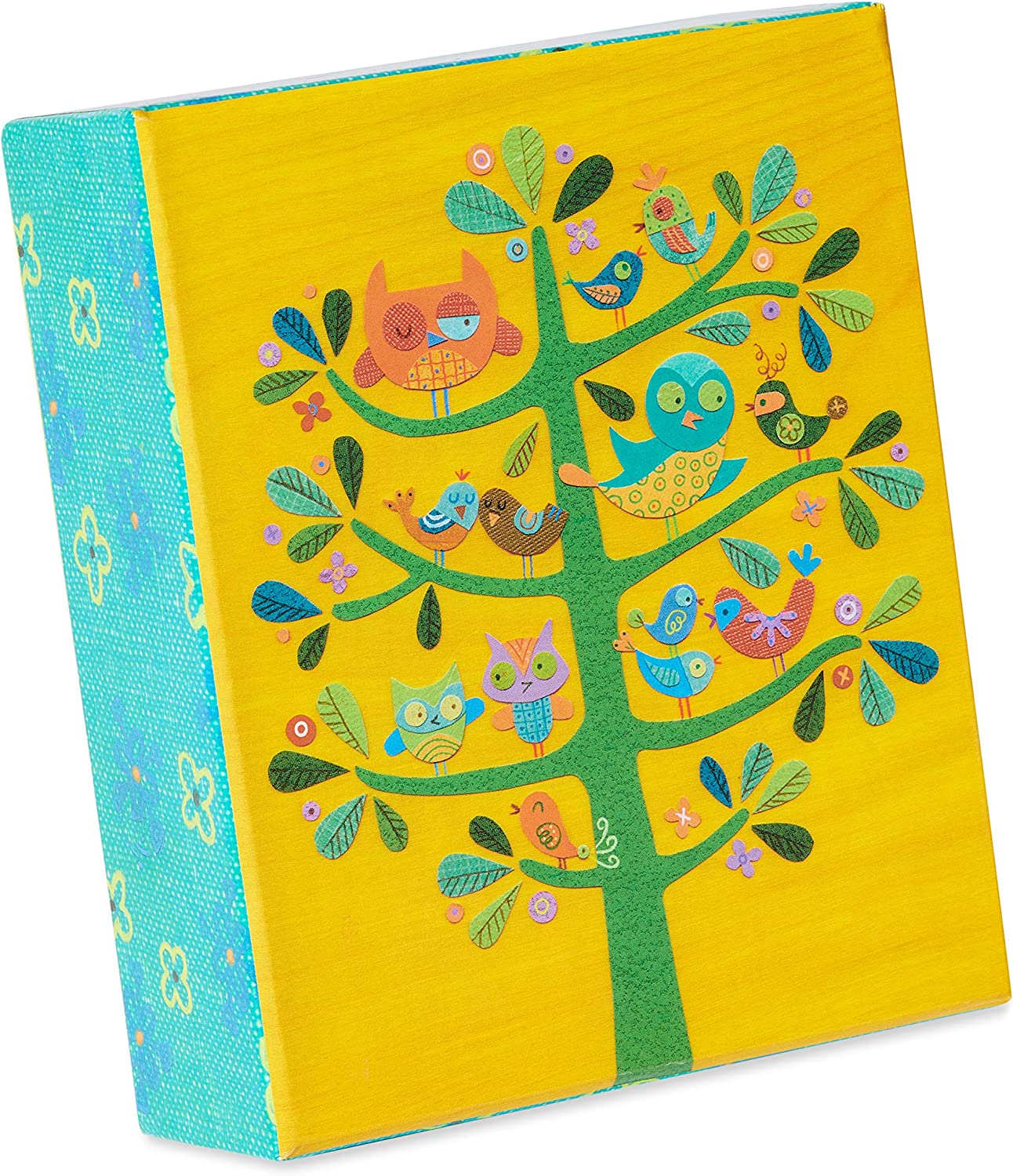 Papyrus Blank Cards with Envelopes, Watercolor Hummingbirds (20-Count) - Image 7